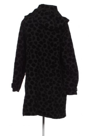 Γυναικείο μπουφάν Virtuelle, Μέγεθος XXL, Χρώμα Μαύρο, Τιμή 29,69 €