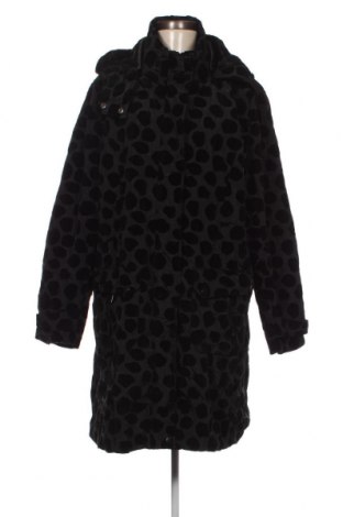 Γυναικείο μπουφάν Virtuelle, Μέγεθος XXL, Χρώμα Μαύρο, Τιμή 16,33 €