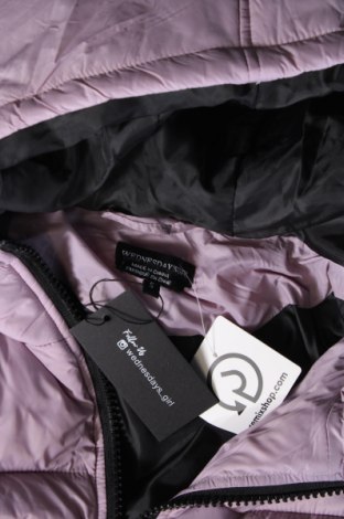 Γυναικείο μπουφάν Wednesday's Girl, Μέγεθος S, Χρώμα Βιολετί, Τιμή 20,75 €