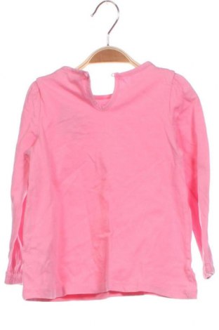 Παιδική μπλούζα, Μέγεθος 18-24m/ 86-98 εκ., Χρώμα Ρόζ , Τιμή 5,01 €