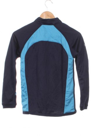 Kinder Shirt, Größe 11-12y/ 152-158 cm, Farbe Blau, Preis 3,34 €