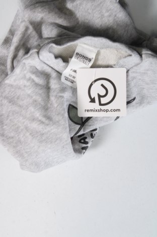 Kinder Shirt Bonds, Größe 2-3m/ 56-62 cm, Farbe Grau, Preis € 2,40