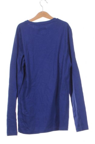 Παιδική μπλούζα Gaastra, Μέγεθος 15-18y/ 170-176 εκ., Χρώμα Μπλέ, Τιμή 22,27 €