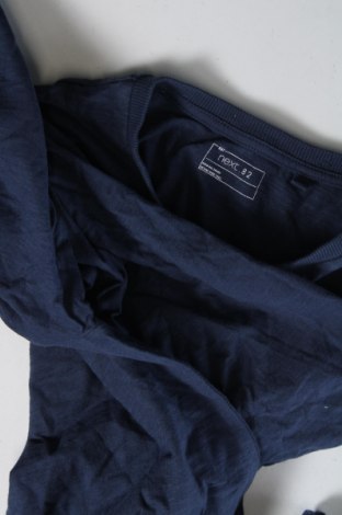 Kinder Shirt Next, Größe 10-11y/ 146-152 cm, Farbe Blau, Preis € 2,92