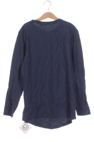 Kinder Shirt Next, Größe 10-11y/ 146-152 cm, Farbe Blau, Preis € 3,70