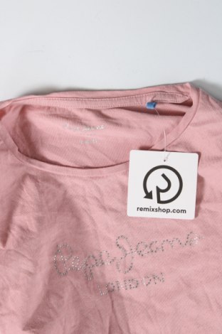 Bluză pentru copii Pepe Jeans, Mărime 10-11y/ 146-152 cm, Culoare Roz, Preț 33,72 Lei