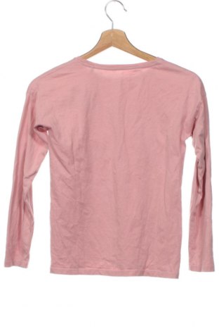 Детска блуза Pepe Jeans, Размер 10-11y/ 146-152 см, Цвят Розов, Цена 110,15 лв.