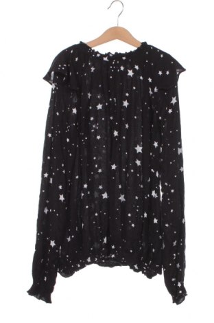 Παιδική μπλούζα Replay, Μέγεθος 13-14y/ 164-168 εκ., Χρώμα Μαύρο, Τιμή 1,69 €