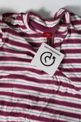 Παιδική μπλούζα S.Oliver, Μέγεθος 11-12y/ 152-158 εκ., Χρώμα Πολύχρωμο, Τιμή 1,76 €