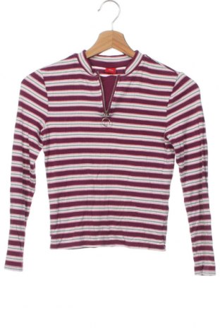 Kinder Shirt S.Oliver, Größe 11-12y/ 152-158 cm, Farbe Mehrfarbig, Preis 3,29 €