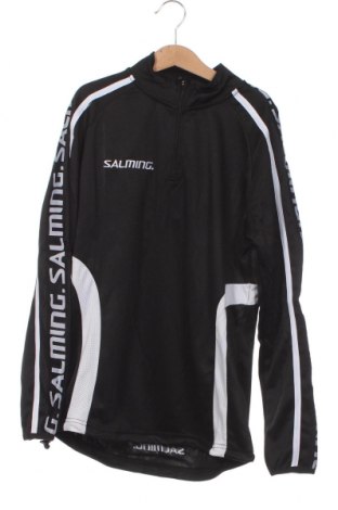 Παιδική μπλούζα Salming, Μέγεθος 10-11y/ 146-152 εκ., Χρώμα Μαύρο, Τιμή 6,69 €