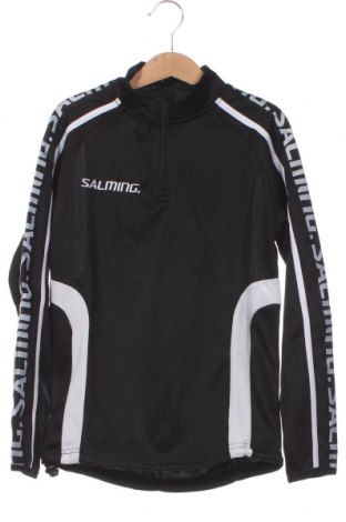 Παιδική μπλούζα Salming, Μέγεθος 6-7y/ 122-128 εκ., Χρώμα Μαύρο, Τιμή 6,99 €