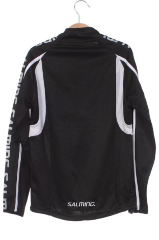 Παιδική μπλούζα Salming, Μέγεθος 6-7y/ 122-128 εκ., Χρώμα Μαύρο, Τιμή 6,99 €