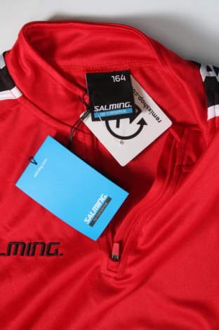 Παιδική μπλούζα Salming, Μέγεθος 12-13y/ 158-164 εκ., Χρώμα Κόκκινο, Τιμή 5,78 €