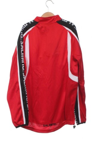 Παιδική μπλούζα Salming, Μέγεθος 12-13y/ 158-164 εκ., Χρώμα Κόκκινο, Τιμή 5,47 €