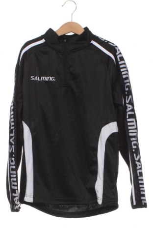 Παιδική μπλούζα Salming, Μέγεθος 8-9y/ 134-140 εκ., Χρώμα Μαύρο, Τιμή 6,99 €