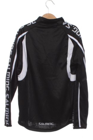 Παιδική μπλούζα Salming, Μέγεθος 8-9y/ 134-140 εκ., Χρώμα Μαύρο, Τιμή 6,99 €