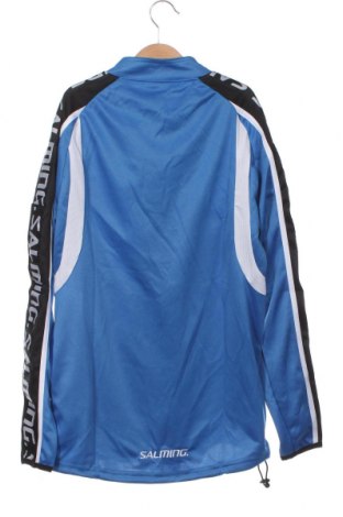 Παιδική μπλούζα Salming, Μέγεθος 12-13y/ 158-164 εκ., Χρώμα Μπλέ, Τιμή 5,47 €