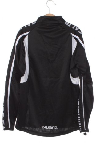 Παιδική μπλούζα Salming, Μέγεθος 8-9y/ 134-140 εκ., Χρώμα Μαύρο, Τιμή 5,78 €