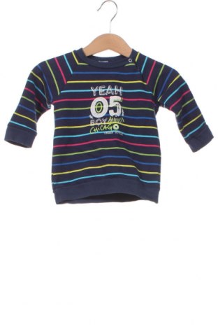 Παιδική μπλούζα Topolino, Μέγεθος 3-6m/ 62-68 εκ., Χρώμα Μπλέ, Τιμή 1,66 €