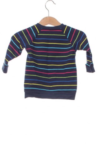 Dziecięca bluzka Topolino, Rozmiar 3-6m/ 62-68 cm, Kolor Niebieski, Cena 9,77 zł
