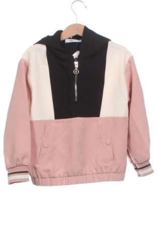 Детска блуза Zara, Размер 4-5y/ 110-116 см, Цвят Многоцветен, Цена 25,00 лв.