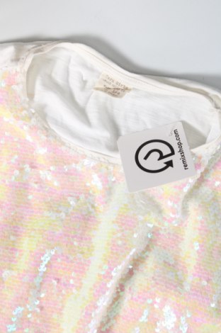 Детска блуза Zara, Размер 13-14y/ 164-168 см, Цвят Многоцветен, Цена 24,00 лв.
