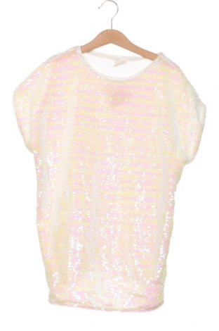Детска блуза Zara, Размер 13-14y/ 164-168 см, Цвят Многоцветен, Цена 4,32 лв.