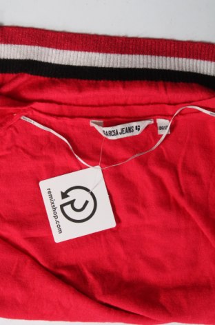 Kinder Strickjacke Garcia Jeans, Größe 13-14y/ 164-168 cm, Farbe Rot, Preis € 3,07