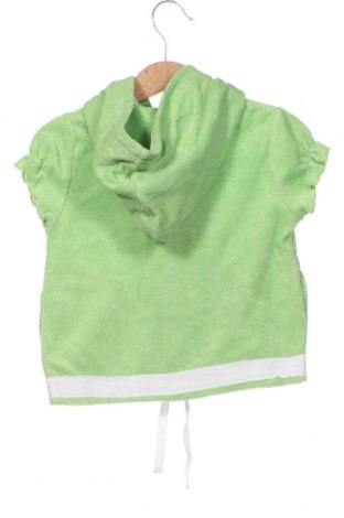 Детска жилетка U.S. Polo Assn., Размер 2-3y/ 98-104 см, Цвят Зелен, Цена 30,18 лв.