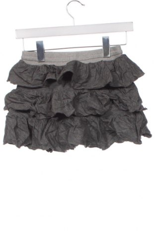 Παιδική φούστα Hummel, Μέγεθος 8-9y/ 134-140 εκ., Χρώμα Γκρί, Τιμή 5,12 €