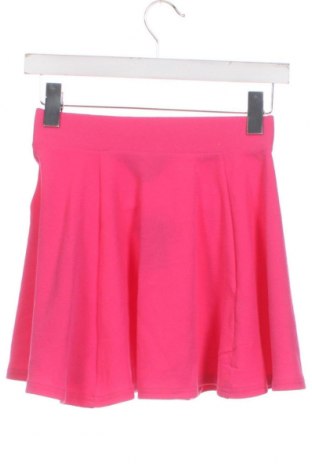 Παιδική φούστα New Look, Μέγεθος 10-11y/ 146-152 εκ., Χρώμα Ρόζ , Τιμή 6,06 €