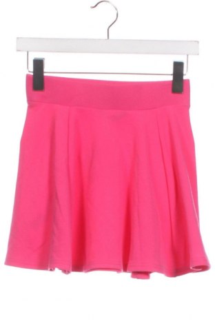 Παιδική φούστα New Look, Μέγεθος 10-11y/ 146-152 εκ., Χρώμα Ρόζ , Τιμή 5,46 €