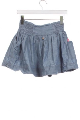 Παιδική φούστα Reserved, Μέγεθος 8-9y/ 134-140 εκ., Χρώμα Μπλέ, Τιμή 3,22 €