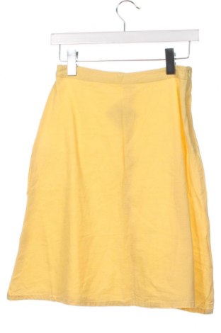Dětská sukně  Reserved, Velikost 11-12y/ 152-158 cm, Barva Žlutá, Cena  354,00 Kč