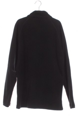 Детска поларена блуза McKinley, Размер 14-15y/ 168-170 см, Цвят Черен, Цена 4,32 лв.