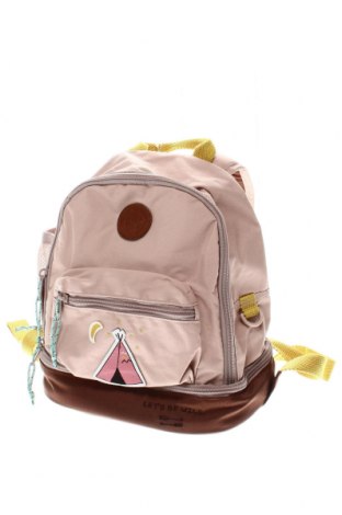 Dětský batoh  Laessig, Barva Růžová, Cena  855,00 Kč