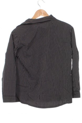 Παιδικό πουκάμισο, Μέγεθος 13-14y/ 164-168 εκ., Χρώμα Μαύρο, Τιμή 2,52 €