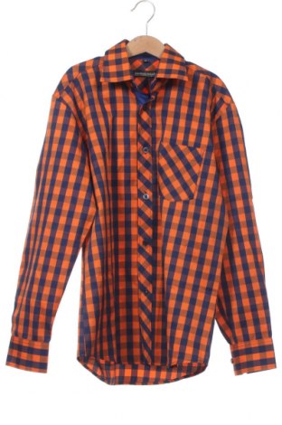 Παιδικό πουκάμισο, Μέγεθος 10-11y/ 146-152 εκ., Χρώμα Πολύχρωμο, Τιμή 2,31 €
