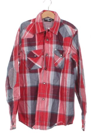 Παιδικό πουκάμισο, Μέγεθος 15-18y/ 170-176 εκ., Χρώμα Πολύχρωμο, Τιμή 2,99 €