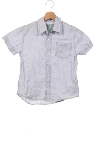 Detská košeľa , Veľkosť 7-8y/ 128-134 cm, Farba Viacfarebná, Cena  1,59 €