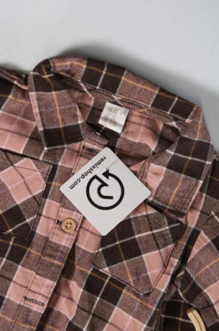 Παιδικό πουκάμισο H&M, Μέγεθος 9-12m/ 74-80 εκ., Χρώμα Πολύχρωμο, Τιμή 1,79 €