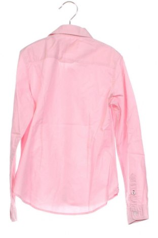 Детска риза H&M L.O.G.G., Размер 7-8y/ 128-134 см, Цвят Розов, Цена 25,09 лв.
