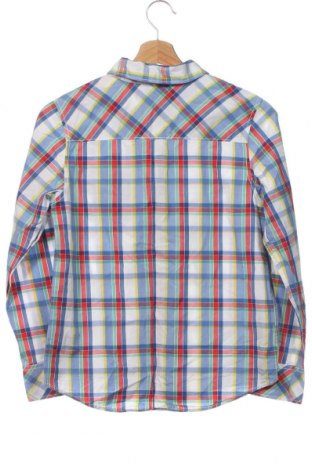 Детска риза H&M L.O.G.G., Размер 11-12y/ 152-158 см, Цвят Многоцветен, Цена 25,00 лв.