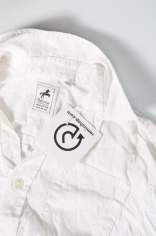 Παιδικό πουκάμισο Palomino, Μέγεθος 2-3y/ 98-104 εκ., Χρώμα Λευκό, Τιμή 11,83 €