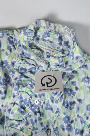 Παιδικό πουκάμισο River Woods, Μέγεθος 7-8y/ 128-134 εκ., Χρώμα Πολύχρωμο, Τιμή 56,34 €