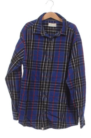 Детска риза Zara Kids, Размер 13-14y/ 164-168 см, Цвят Многоцветен, Цена 4,80 лв.