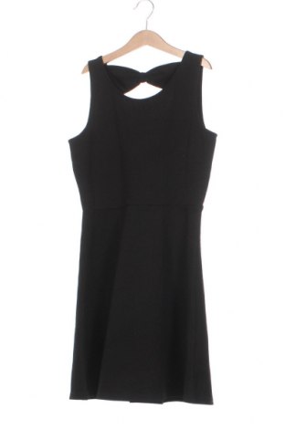 Παιδικό φόρεμα, Μέγεθος 13-14y/ 164-168 εκ., Χρώμα Μαύρο, Τιμή 19,18 €