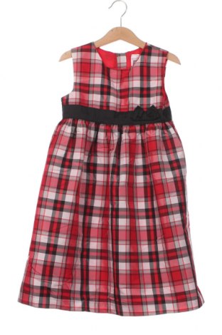 Детска рокля Carter's, Размер 5-6y/ 116-122 см, Цвят Многоцветен, Цена 27,31 лв.