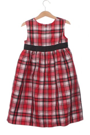 Детска рокля Carter's, Размер 5-6y/ 116-122 см, Цвят Многоцветен, Цена 25,96 лв.